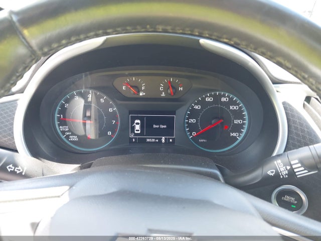 1G1ZG5ST4NF207849 Chevrolet Malibu Fwd Rs