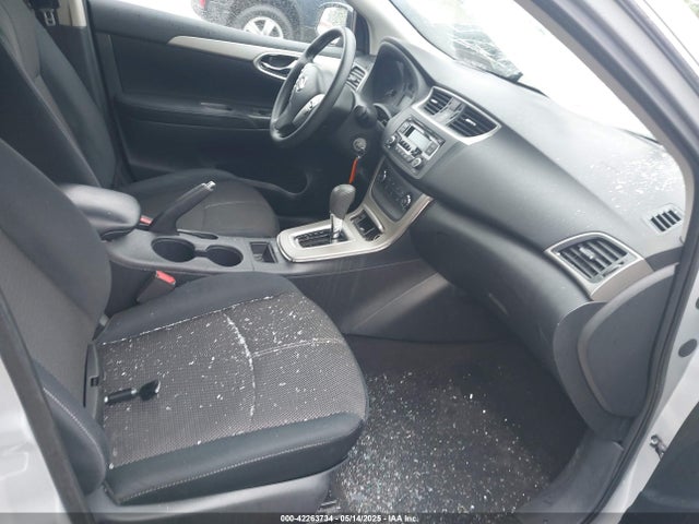 3N1AB7AP2FY229087 Nissan 2015