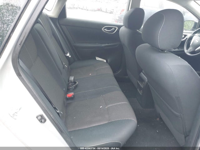 3N1AB7AP2FY229087 Nissan 2015
