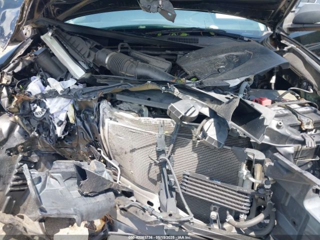 5TFAZ5CN1HX051508 Toyota Tacoma Sr5 V6