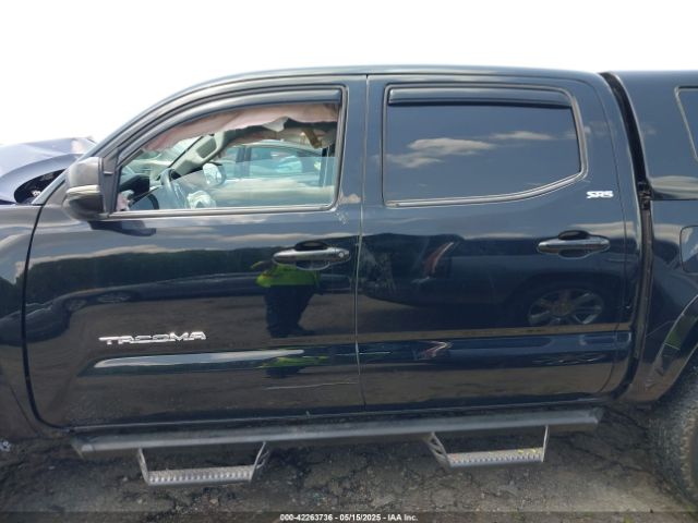 5TFAZ5CN1HX051508 Toyota Tacoma Sr5 V6