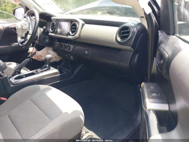 5TFAZ5CN1HX051508 Toyota Tacoma Sr5 V6