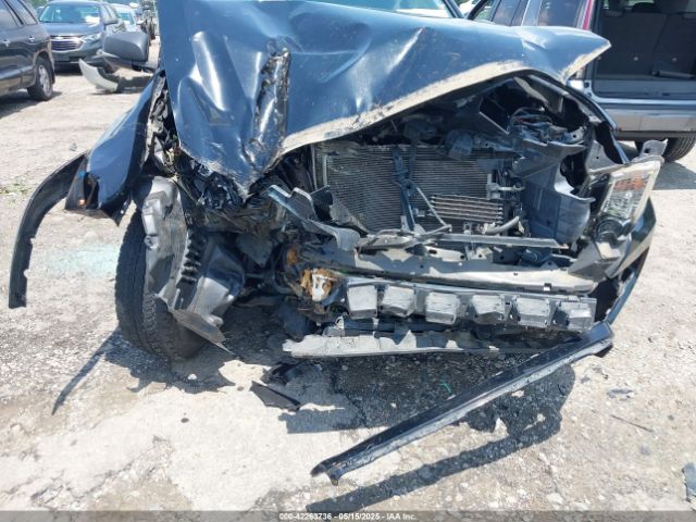 5TFAZ5CN1HX051508 Toyota Tacoma Sr5 V6
