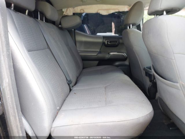 5TFAZ5CN1HX051508 Toyota Tacoma Sr5 V6