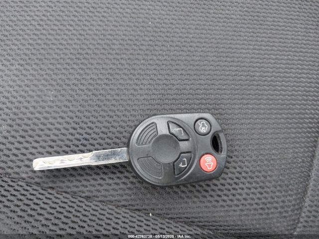 1FADP3F22EL128307 Ford FOCUS SE