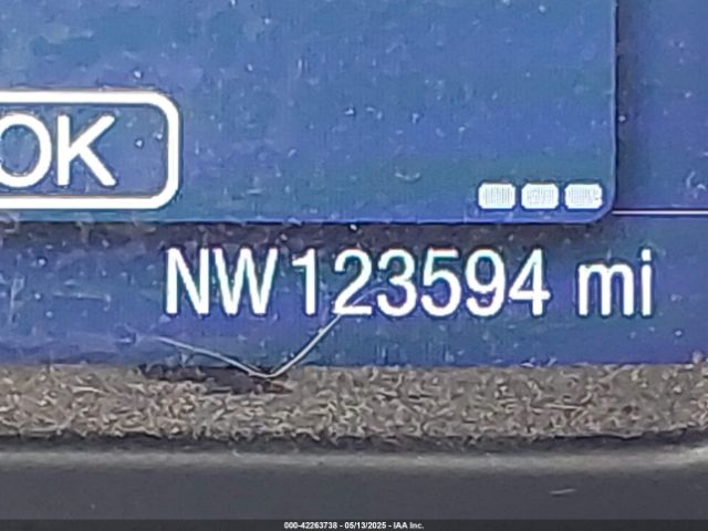 1FADP3F22EL128307 Ford FOCUS SE