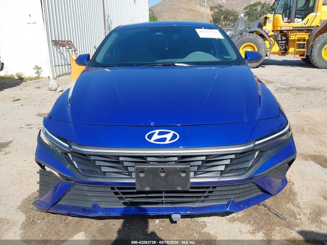 Hyundai gdi kappa 2024 KMHLM4DJ4RU097281 Image 12
