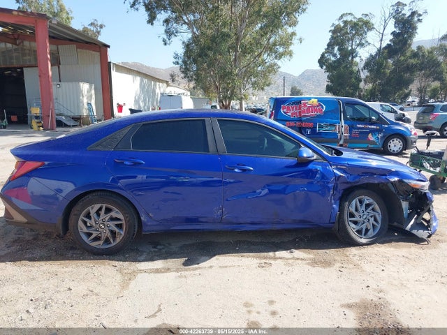 Hyundai gdi kappa 2024 KMHLM4DJ4RU097281 Image 13