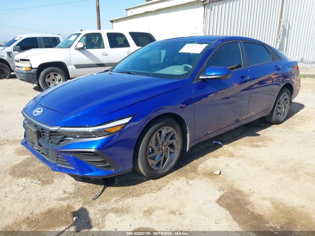 Hyundai gdi kappa 2024 KMHLM4DJ4RU097281 Image 2