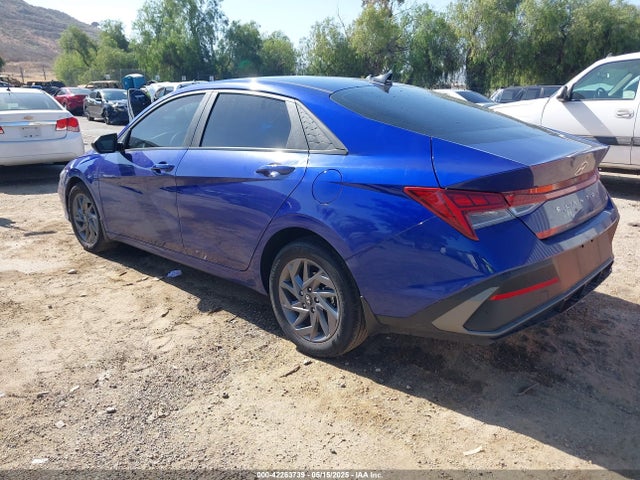 Hyundai gdi kappa 2024 KMHLM4DJ4RU097281 Image 3