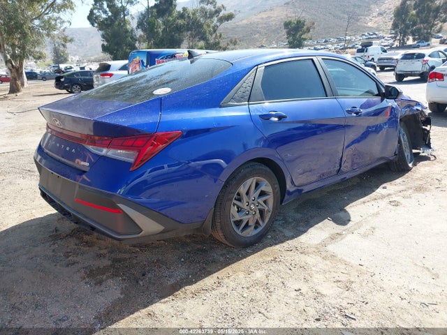 Hyundai gdi kappa 2024 KMHLM4DJ4RU097281 Image 4