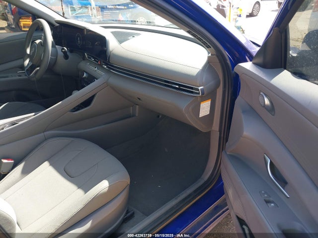 Hyundai gdi kappa 2024 KMHLM4DJ4RU097281 Image 5