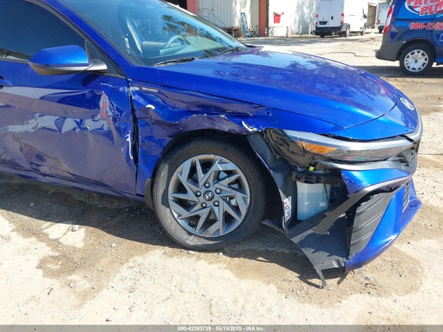 Hyundai gdi kappa 2024 KMHLM4DJ4RU097281 Image 6