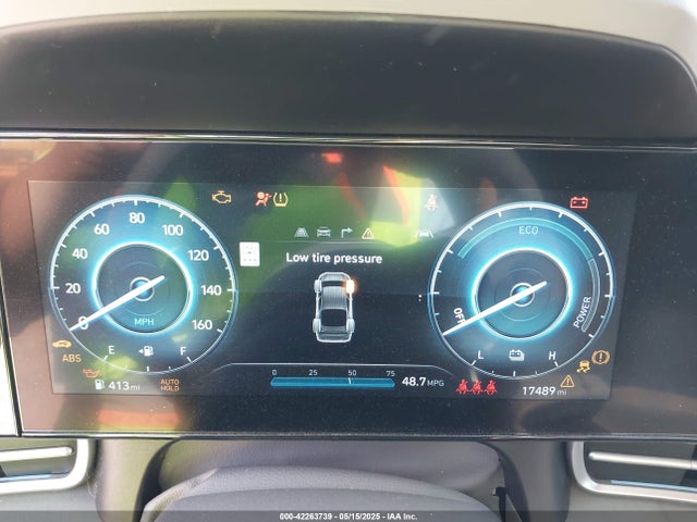 Hyundai gdi kappa 2024 KMHLM4DJ4RU097281 Image 7