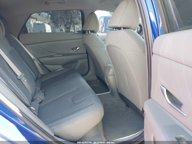 Hyundai gdi kappa 2024 KMHLM4DJ4RU097281 Image 8