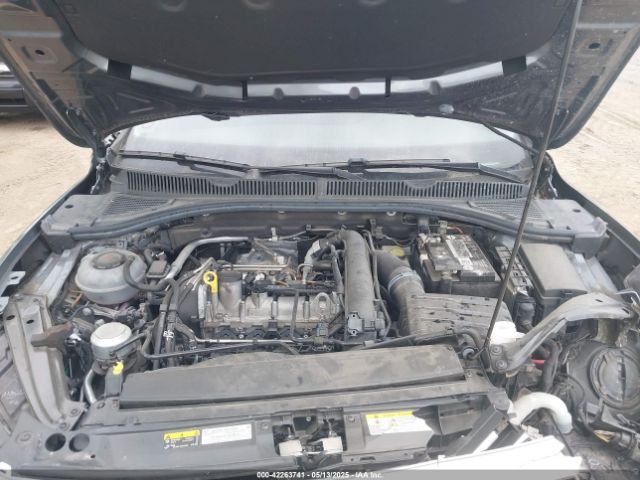 2021 VOLKSWAGEN JETTA 3VWG57BU8MM017203 Photo 9