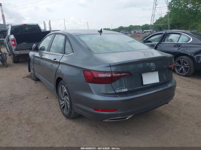 2021 VOLKSWAGEN JETTA 3VWG57BU8MM017203 Photo 2