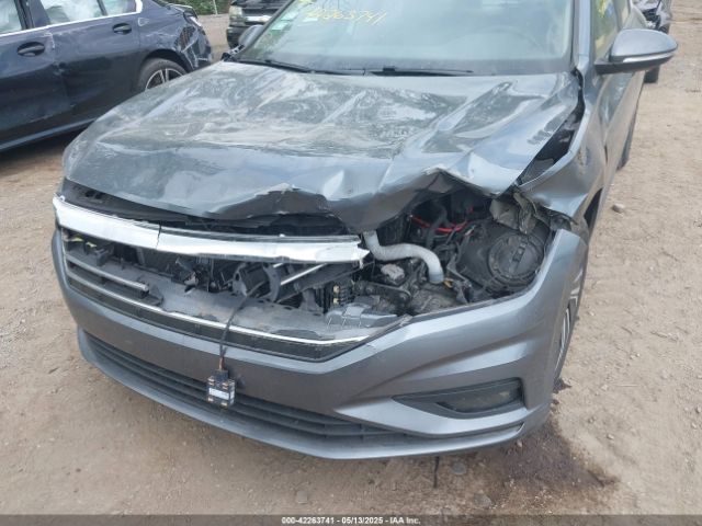 2021 VOLKSWAGEN JETTA 3VWG57BU8MM017203 Photo 5