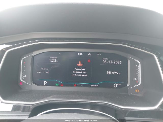 2021 VOLKSWAGEN JETTA 3VWG57BU8MM017203 Photo 6