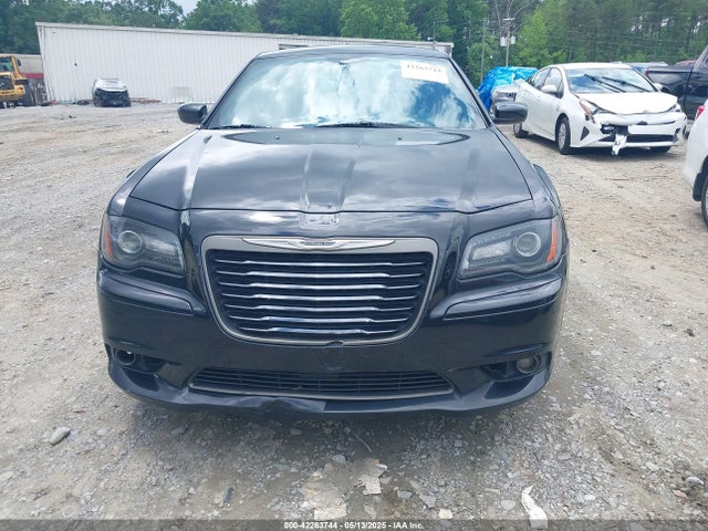 2C3CCAJG6EH240490 Chrysler 300c John Varvatos Limited Edition Awd