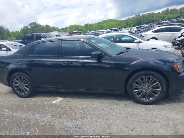 2C3CCAJG6EH240490 Chrysler 300c John Varvatos Limited Edition Awd