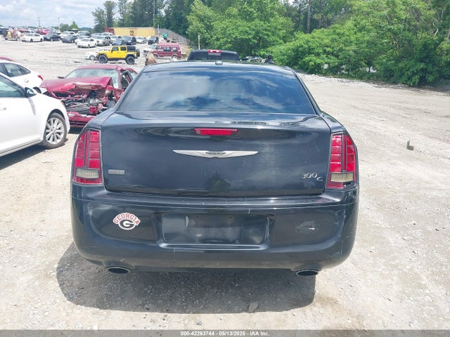 2C3CCAJG6EH240490 Chrysler 300c John Varvatos Limited Edition Awd