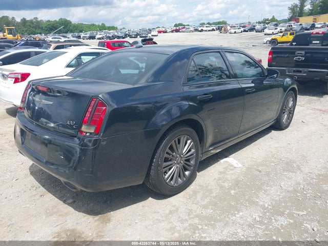 2C3CCAJG6EH240490 Chrysler 300c John Varvatos Limited Edition Awd