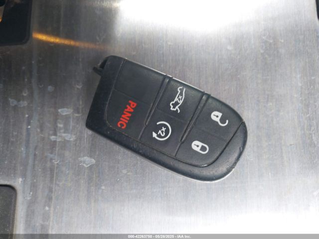 2016 DODGE CHALLENGER 2C3CDZAG3GH337340 Photo 10