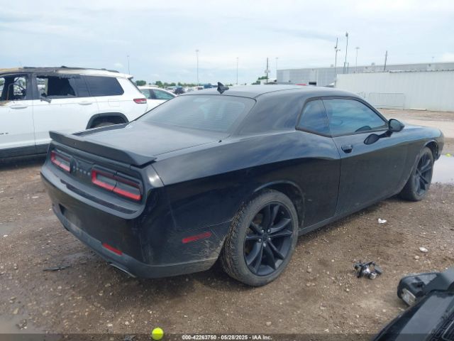 2016 DODGE CHALLENGER 2C3CDZAG3GH337340 Photo 3