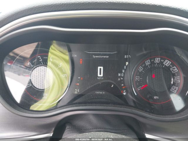 2016 DODGE CHALLENGER 2C3CDZAG3GH337340 Photo 6