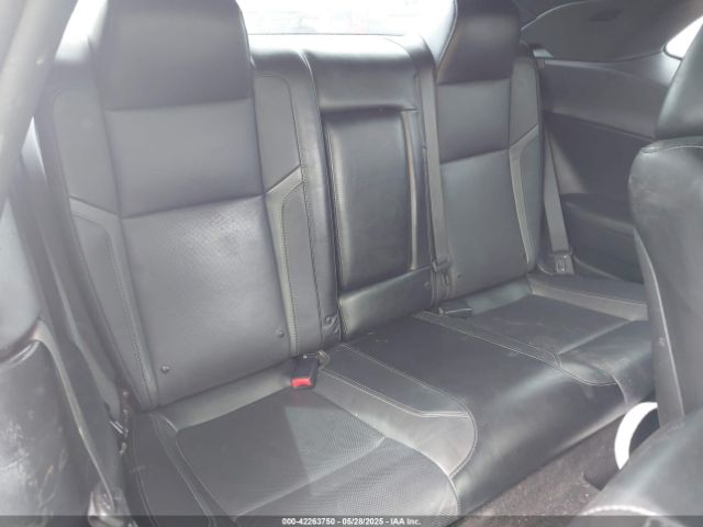 2016 DODGE CHALLENGER 2C3CDZAG3GH337340 Photo 7