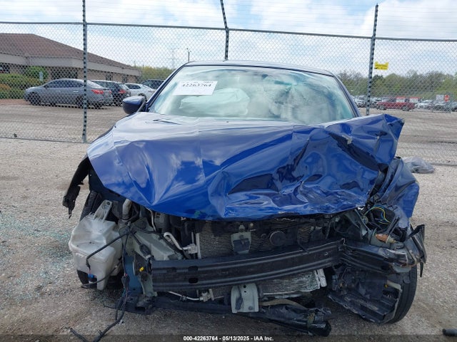 3N1AB7APXKY404390 Nissan 2019