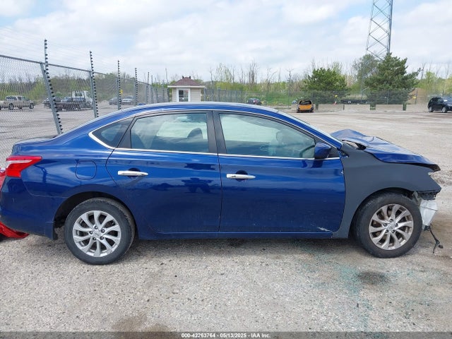 3N1AB7APXKY404390 Nissan 2019