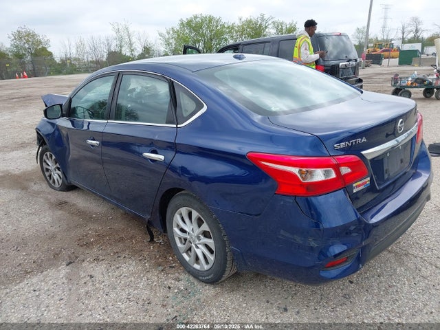 3N1AB7APXKY404390 Nissan 2019