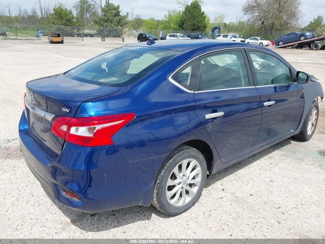 3N1AB7APXKY404390 Nissan 2019