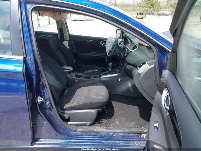 3N1AB7APXKY404390 Nissan 2019