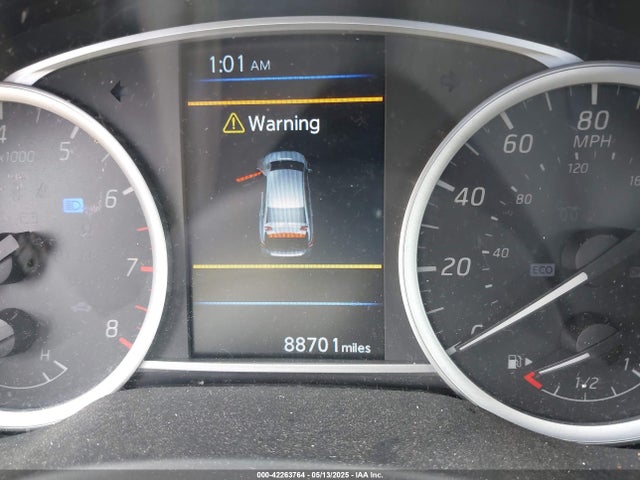 3N1AB7APXKY404390 Nissan 2019