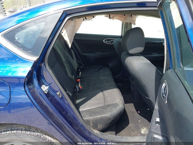 3N1AB7APXKY404390 Nissan 2019