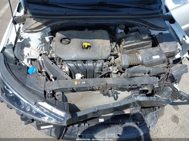 Hyundai mpi nu 2019 5NPD74LF2KH442398 Image 10