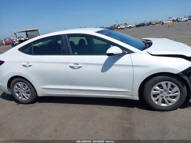 Hyundai mpi nu 2019 5NPD74LF2KH442398 Image 14