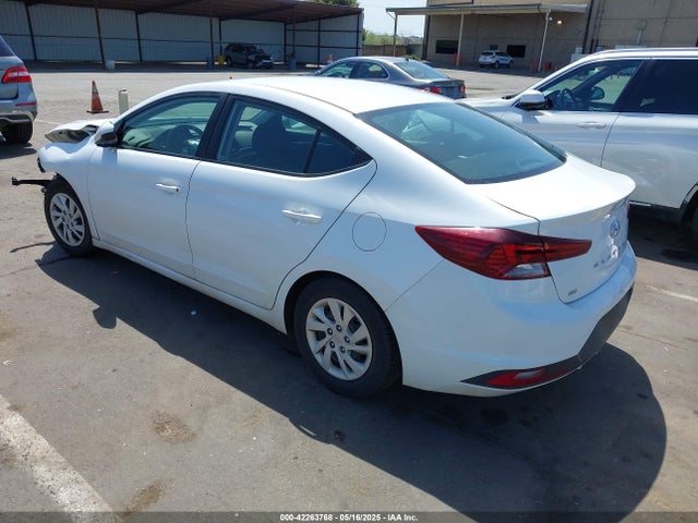 Hyundai mpi nu 2019 5NPD74LF2KH442398 Image 3