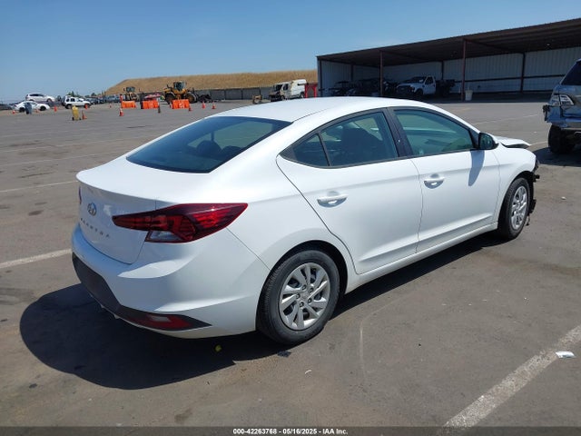 Hyundai mpi nu 2019 5NPD74LF2KH442398 Image 4