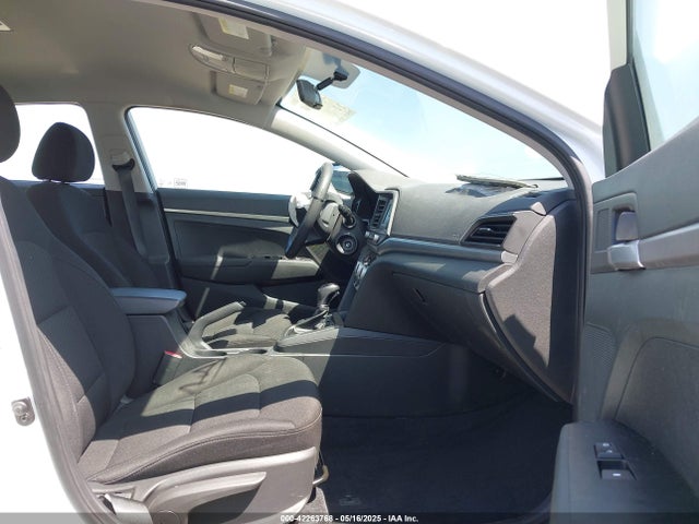 Hyundai mpi nu 2019 5NPD74LF2KH442398 Image 5