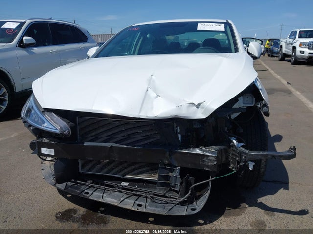 Hyundai mpi nu 2019 5NPD74LF2KH442398 Image 6