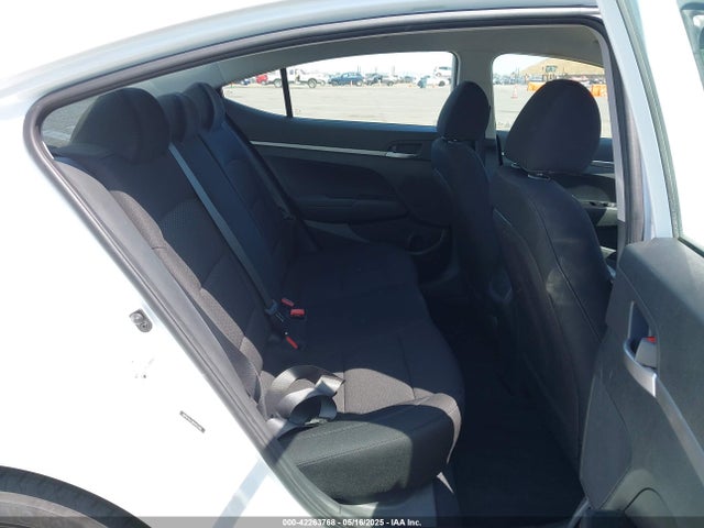 Hyundai mpi nu 2019 5NPD74LF2KH442398 Image 8