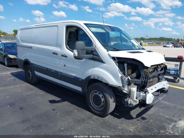2018 FORD TRANSIT-250 1FTYR1YM4JKB29869