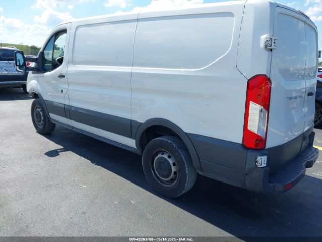 2018 FORD TRANSIT-250 1FTYR1YM4JKB29869 Photo 2
