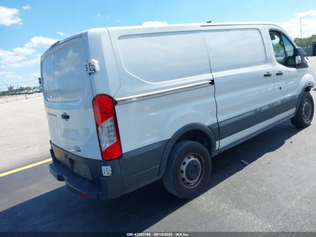 2018 FORD TRANSIT-250 1FTYR1YM4JKB29869 Photo 3