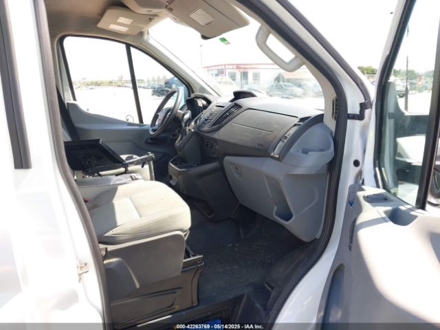 2018 FORD TRANSIT-250 1FTYR1YM4JKB29869 Photo 4