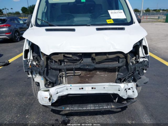 2018 FORD TRANSIT-250 1FTYR1YM4JKB29869 Photo 5